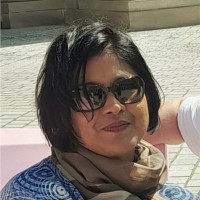 Nirmali Wahi