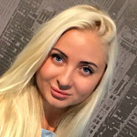 Катерина Рожковська