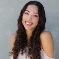 Dania G.