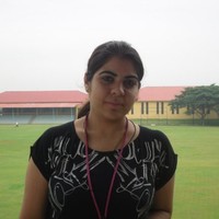 Fatima Nisar