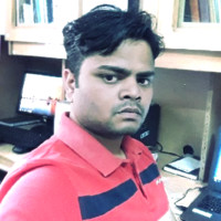 Yogesh Kumar
