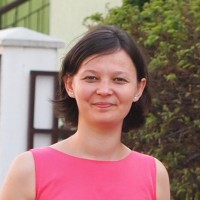 Anca T