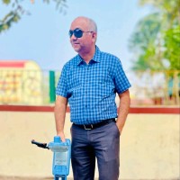 Sudip Sahu