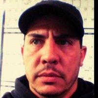 Adam Vargas