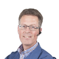 Izaäk van der Vlist