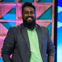 BALAJI PILLAI