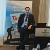 Ali Qurani