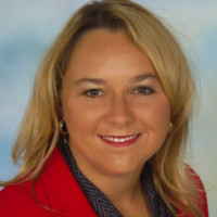 Michelle James