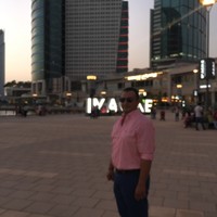 Ahmed Abdullah