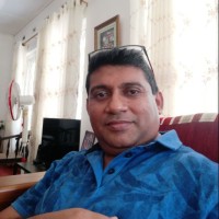 Ananda Wickramasinghe