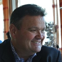 Tim Pearson