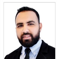 Ahmed Nader
