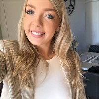 Amy Rodwell
