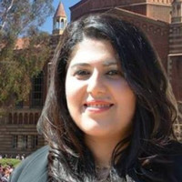 Samra Hayat