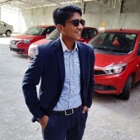 Jonathan Chacko