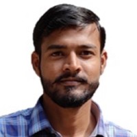 Dattatray pawar