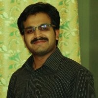 Harish Mangassery