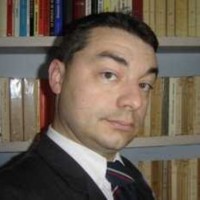 Cyril Bozonnet