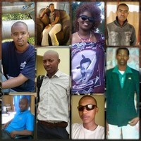 Mxolisi Malaza