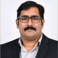 Naveen Raj