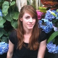 Jessica Bailey