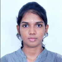 Udayalakshmi Venkatesan