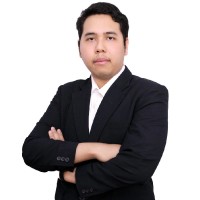 Muhammad Satrio Bayu Pamungkas