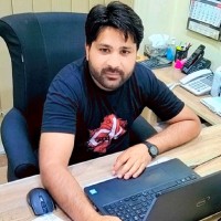 Malik Naveed