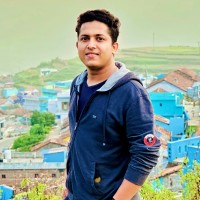 Sebin K Thomas