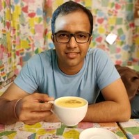 Vivek Singh