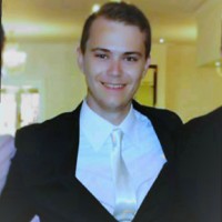 Cory Thomas