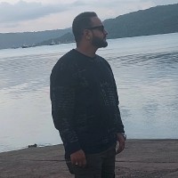 Walid Nadgaokar