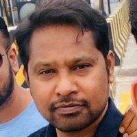 Ashwani Jaltare
