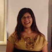 Yasmin Ahmad