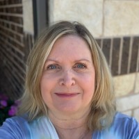 Gretchen Fitzpatrick