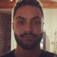 Lucca Da Silva