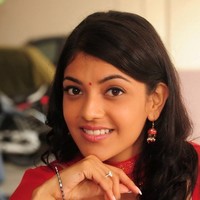 Shruthi Rao