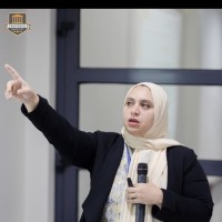 Marwah Hamdi