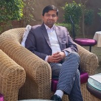 Ravi Kumar Paliwal