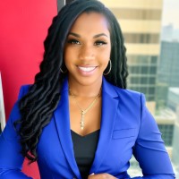 Cyretta Baker