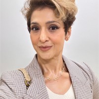 Tayyaba Khan