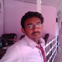Thejas jyothi