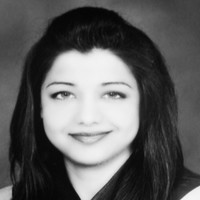 Lida Sarwar