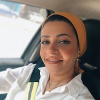 Asmaa Hagras