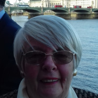 Vicky Seddon