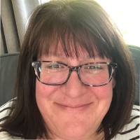 Sharon Watt Ciwfm