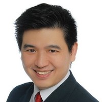 Calvin Chan Chee Chong