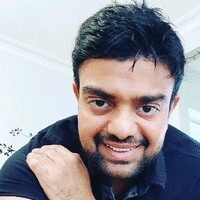 Arya Siddharth
