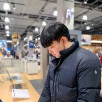 Yoon Seok Jung Joshua