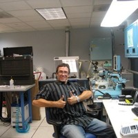 Jay Wells (John)